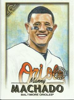 Manny Machado