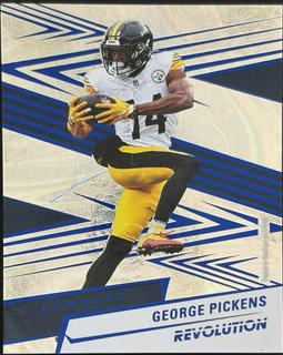 George Pickens