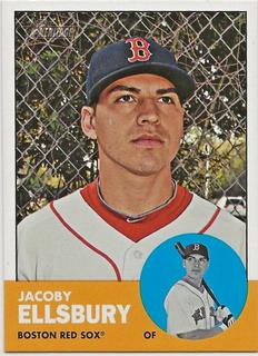 Jacoby Ellsbury