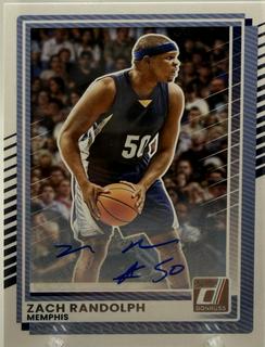 Zach Randolph