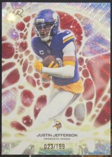 Justin Jefferson