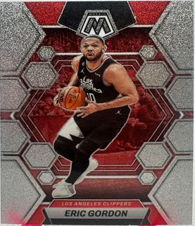Eric Gordon