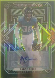 Andre Cisco