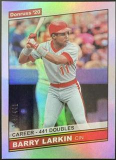 Barry Larkin