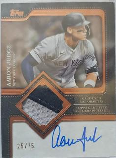 Aaron Judge