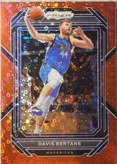Davis Bertans