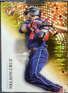 Nelson Cruz
