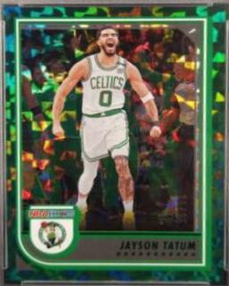 Jayson Tatum