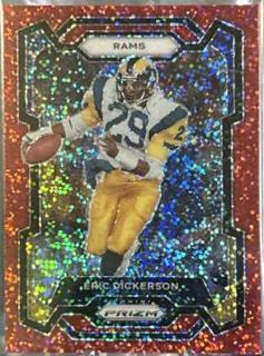 Eric Dickerson