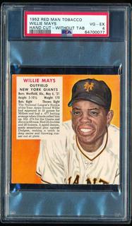 Willie Mays