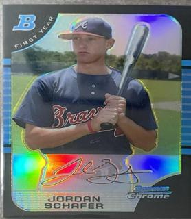 Jordan Schafer