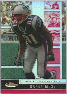Randy Moss