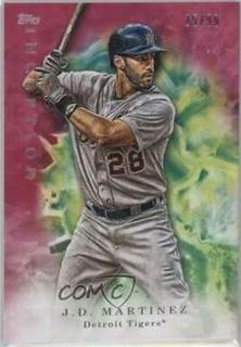 J.D. Martinez