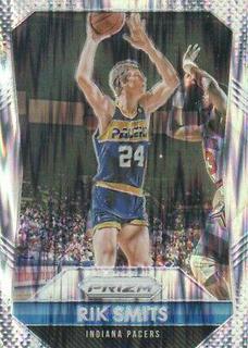Rik Smits