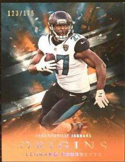 Leonard Fournette
