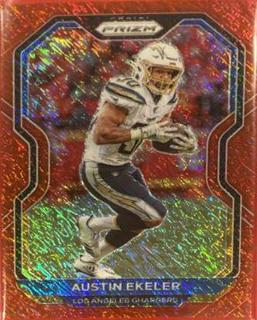 Austin Ekeler