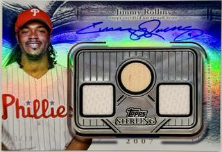 Jimmy Rollins