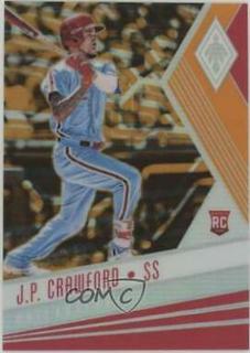 J.P. Crawford