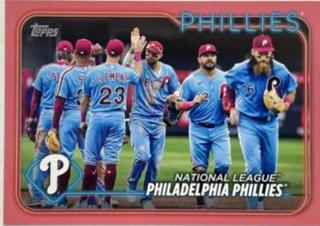 Philadelphia Phillies