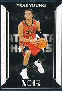 Trae Young