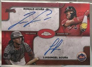 Ronald Acuna Jr.