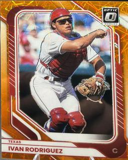 Ivan Rodriguez