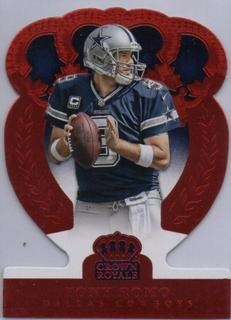 Tony Romo