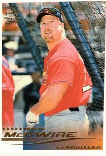 Mark McGwire