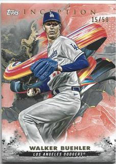 Walker Buehler