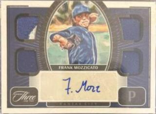 Frank Mozzicato