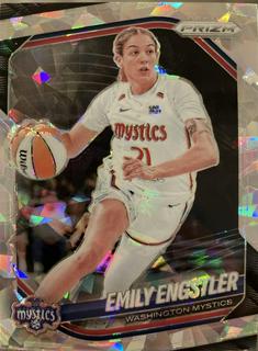 Emily Engstler