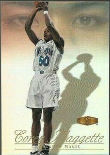 Corey Maggette