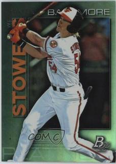 Kyle Stowers