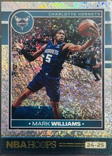 Mark Williams