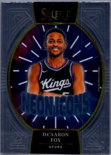 De'Aaron Fox