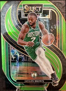 Jaylen Brown