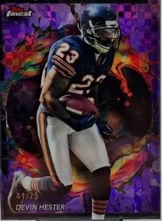 Devin Hester