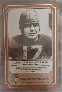 Albert Glen Edwards