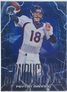 Peyton Manning