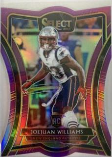 Joejuan Williams