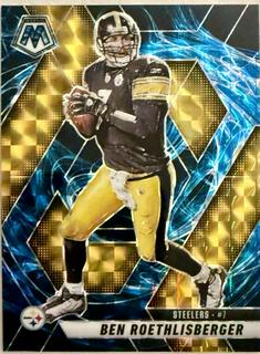 Ben Roethlisberger