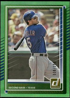 Ian Kinsler