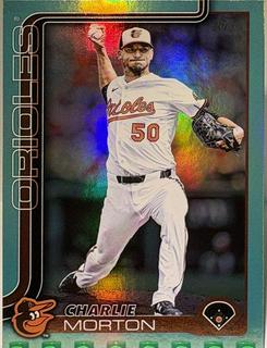 Charlie Morton