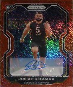 Josiah Deguara