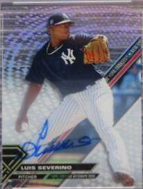 Luis Severino