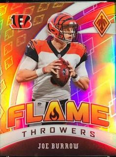 Joe Burrow