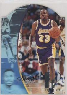 Cedric Ceballos Die Cut