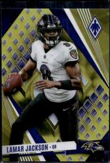 Lamar Jackson
