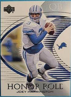 Joey Harrington