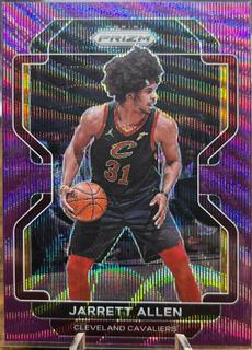 Jarrett Allen